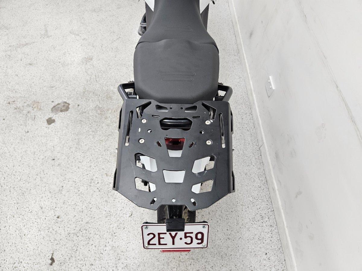 2023 DUCATI DESERTX DUAL SPORTS