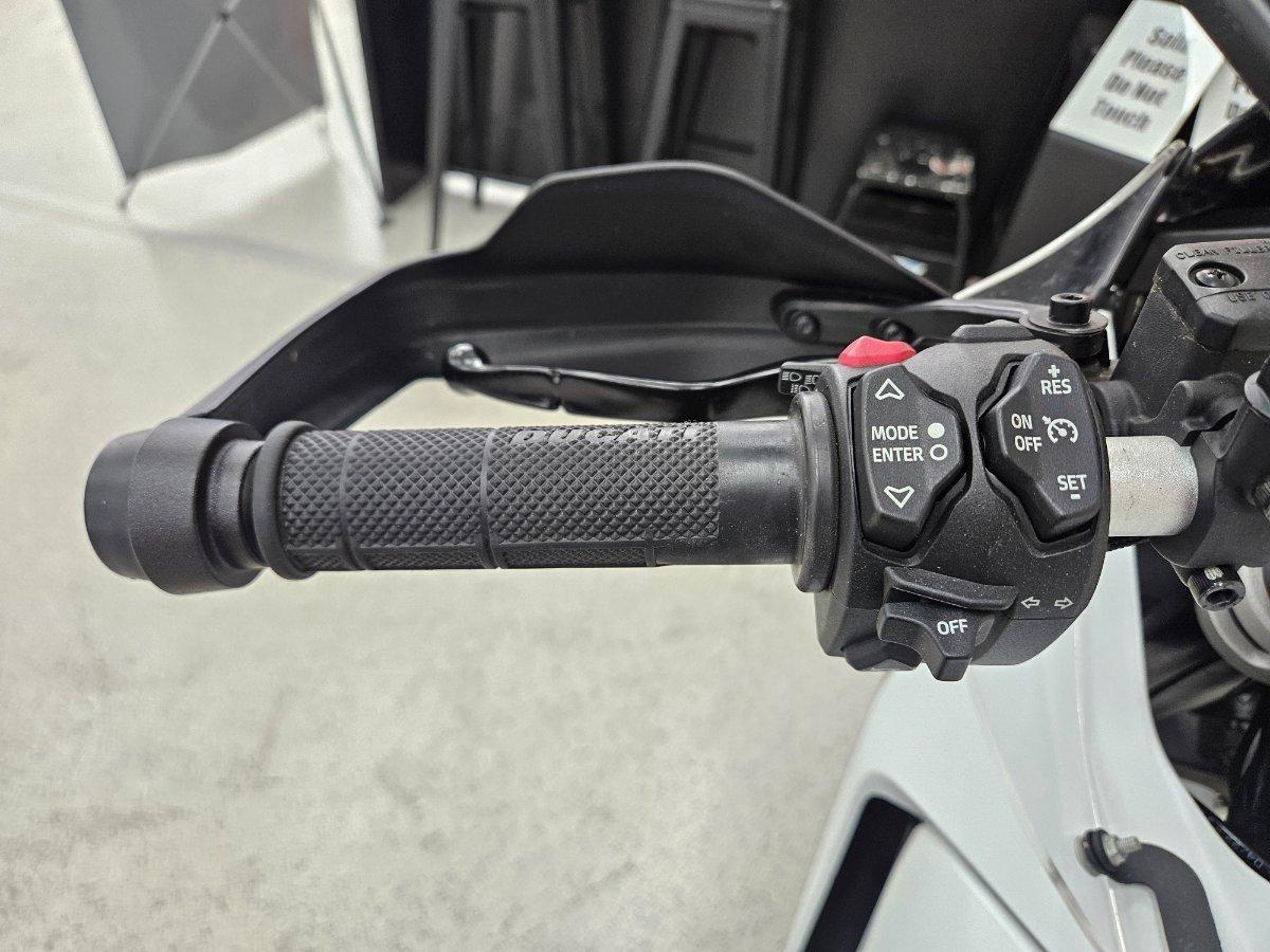 2023 DUCATI DESERTX DUAL SPORTS