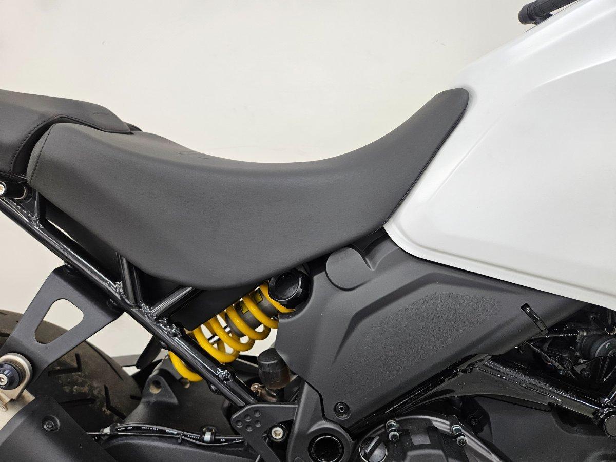 2023 DUCATI DESERTX DUAL SPORTS
