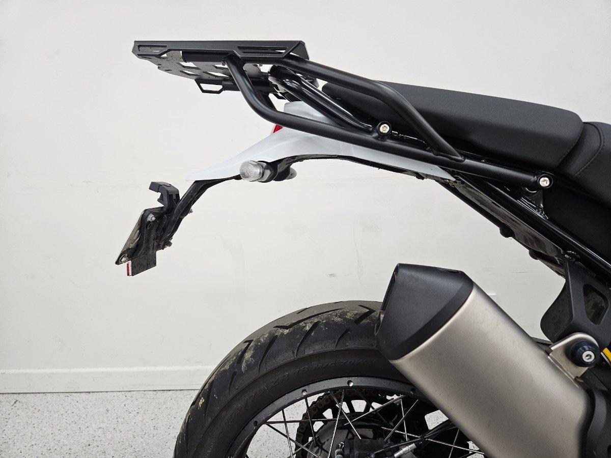 2023 DUCATI DESERTX DUAL SPORTS