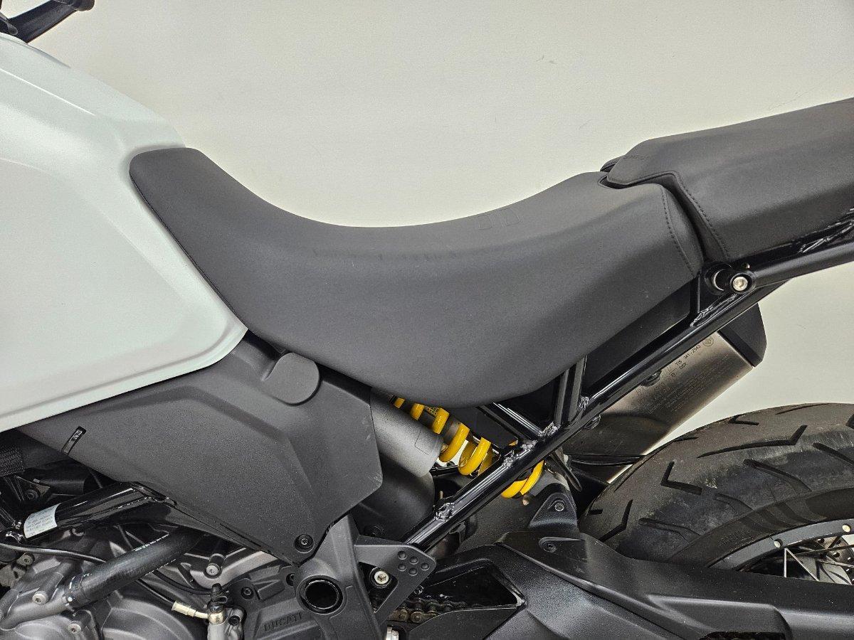 2023 DUCATI DESERTX DUAL SPORTS