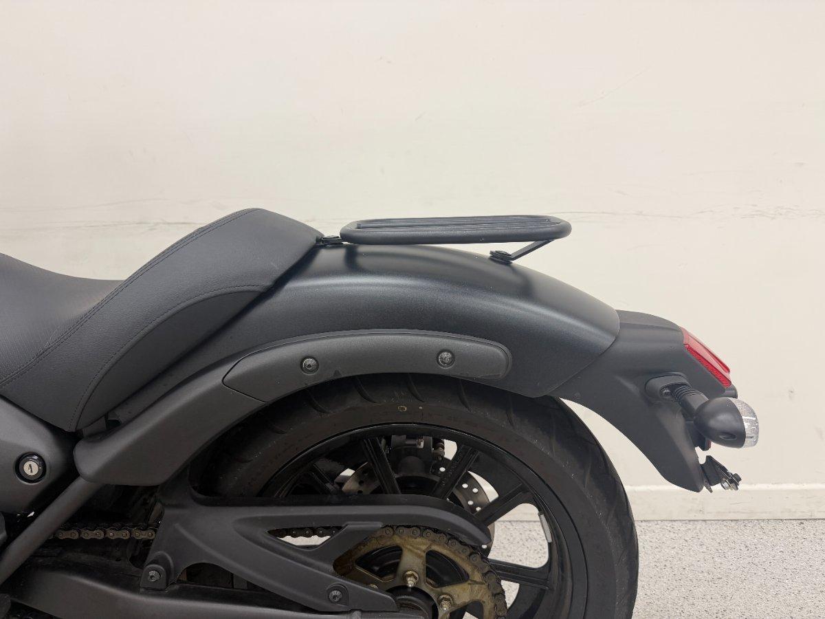 2025 KAWASAKI VULCAN S (FULL POWER) CRUISER