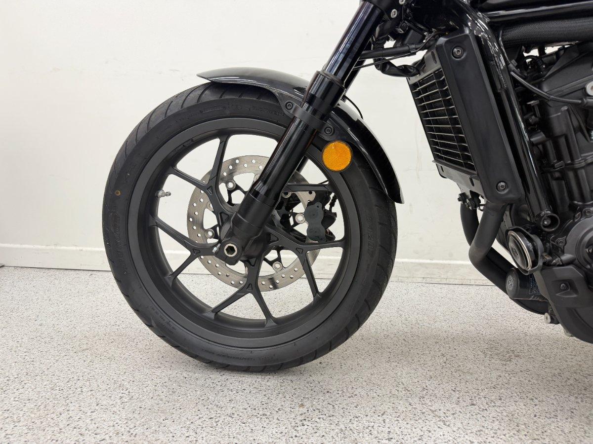2022 HONDA CMX1100A ABS ROAD
