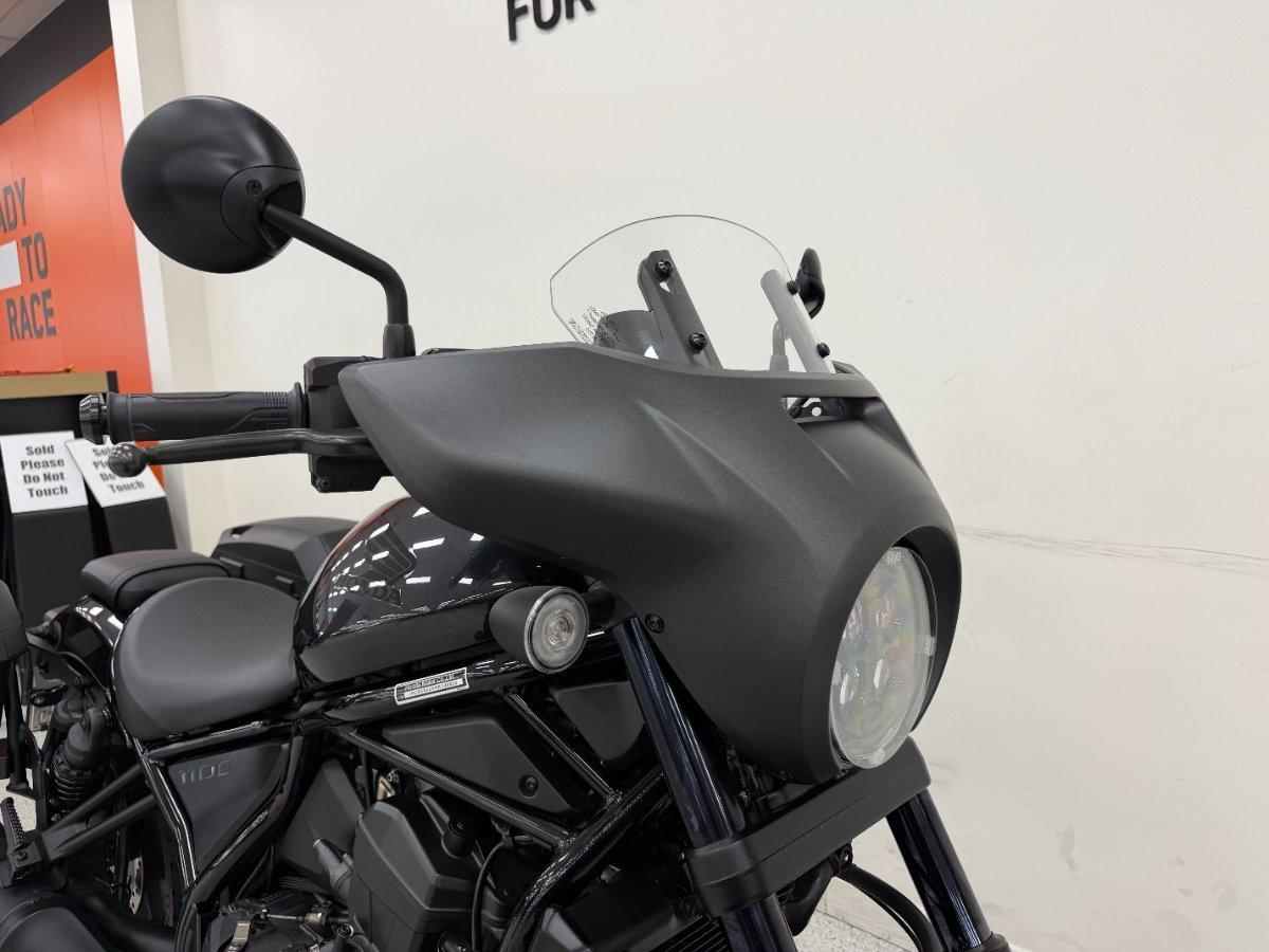2022 HONDA CMX1100A ABS ROAD
