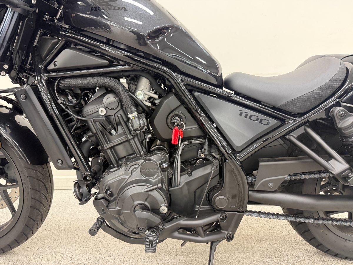 2022 HONDA CMX1100A ABS ROAD