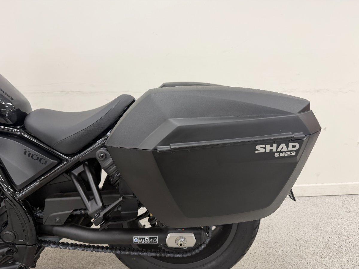 2022 HONDA CMX1100A ABS ROAD