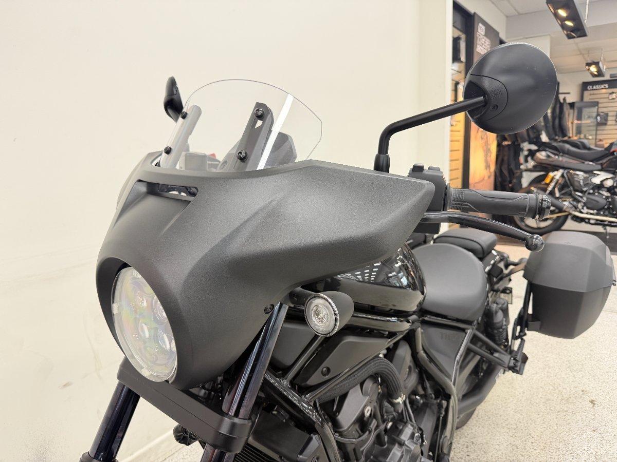 2022 HONDA CMX1100A ABS ROAD