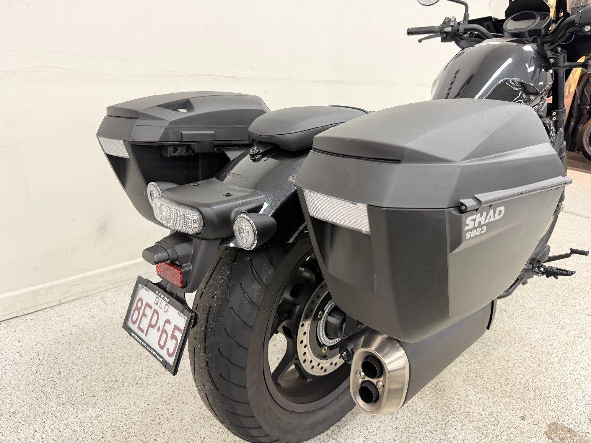 2022 HONDA CMX1100A ABS ROAD