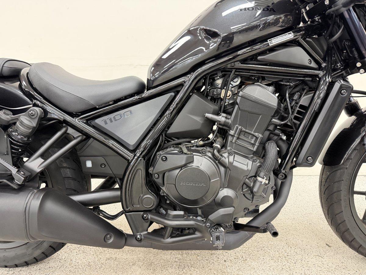 2022 HONDA CMX1100A ABS ROAD