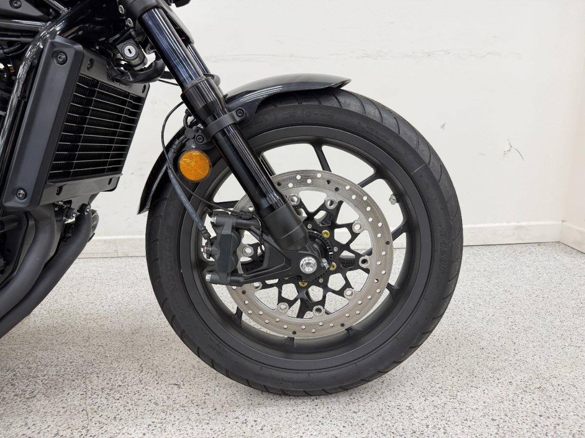 2022 HONDA CMX1100A ABS ROAD