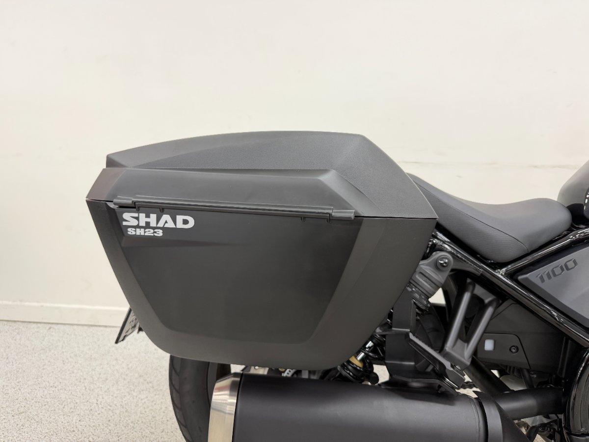 2022 HONDA CMX1100A ABS ROAD