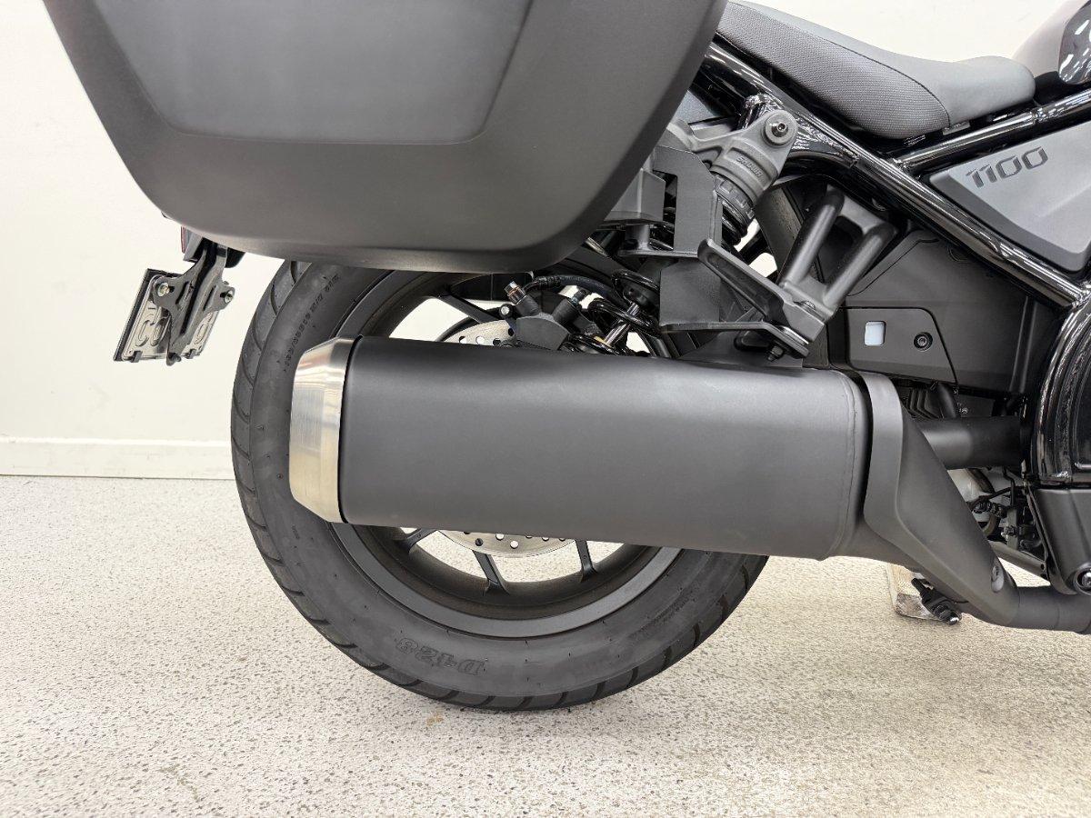2022 HONDA CMX1100A ABS ROAD