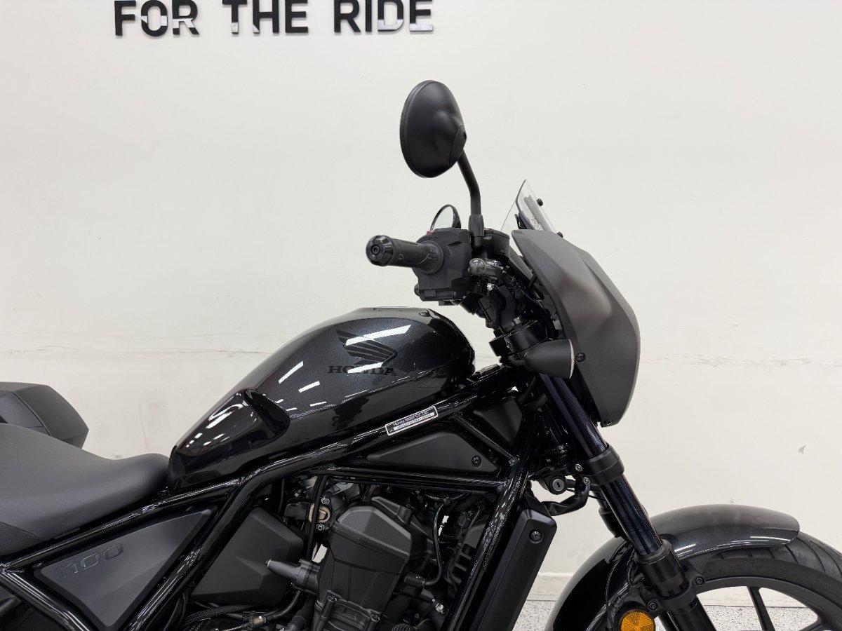 2022 HONDA CMX1100A ABS ROAD