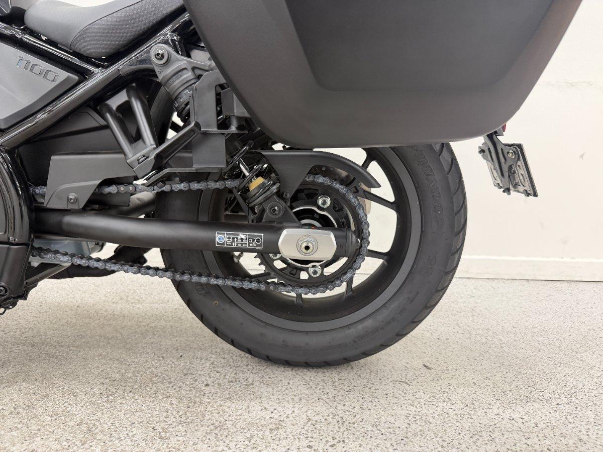 2022 HONDA CMX1100A ABS ROAD