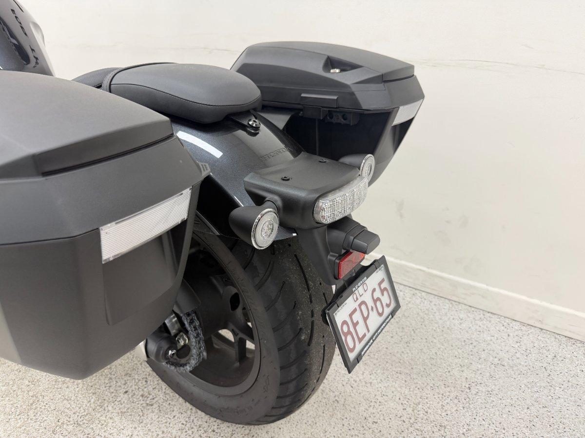2022 HONDA CMX1100A ABS ROAD
