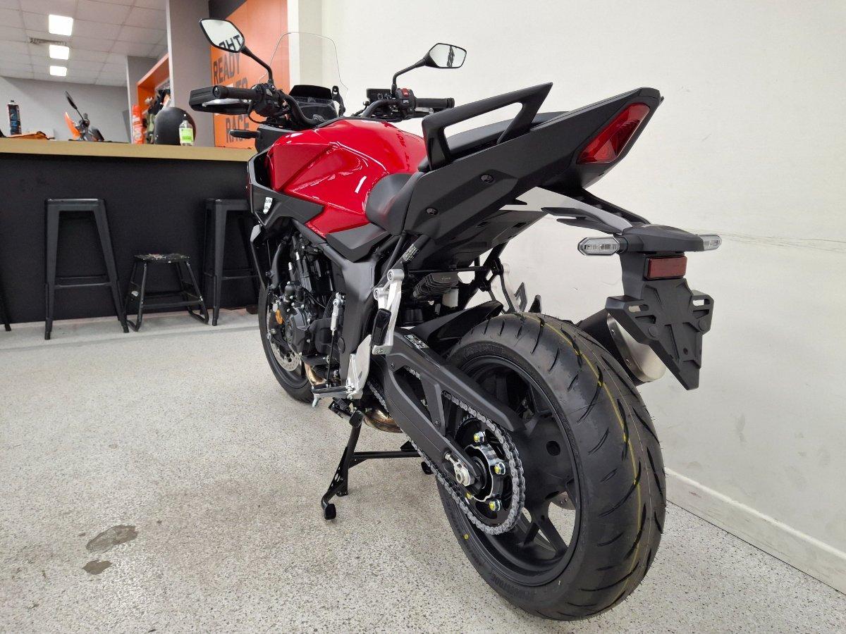 2026 HONDA CB1000 HORNET SP ROAD