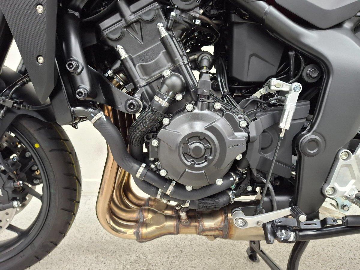 2026 HONDA CB1000 HORNET SP ROAD