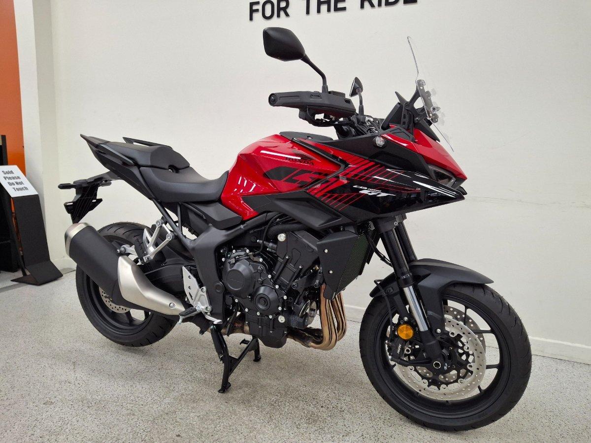 2026 HONDA CB1000 HORNET SP ROAD