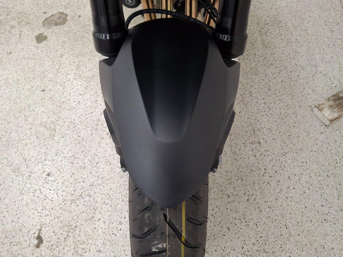 2026 HONDA CB1000 HORNET SP ROAD