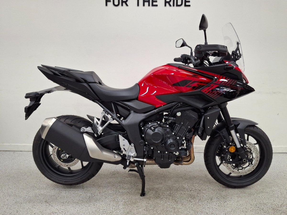 2026 HONDA CB1000 HORNET SP ROAD