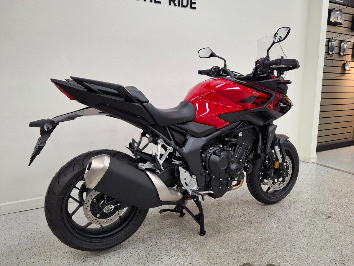 2026 HONDA CB1000 HORNET SP ROAD