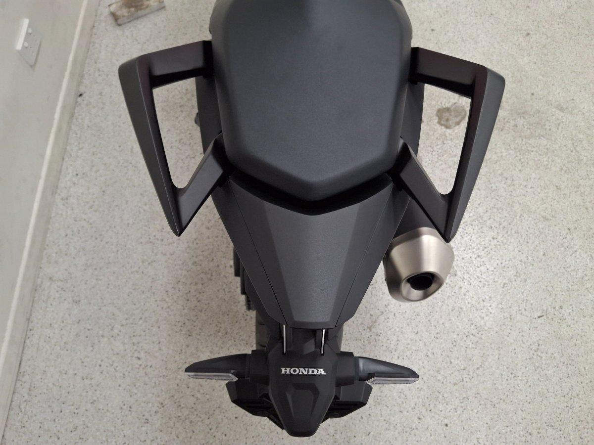 2026 HONDA CB1000 HORNET SP ROAD