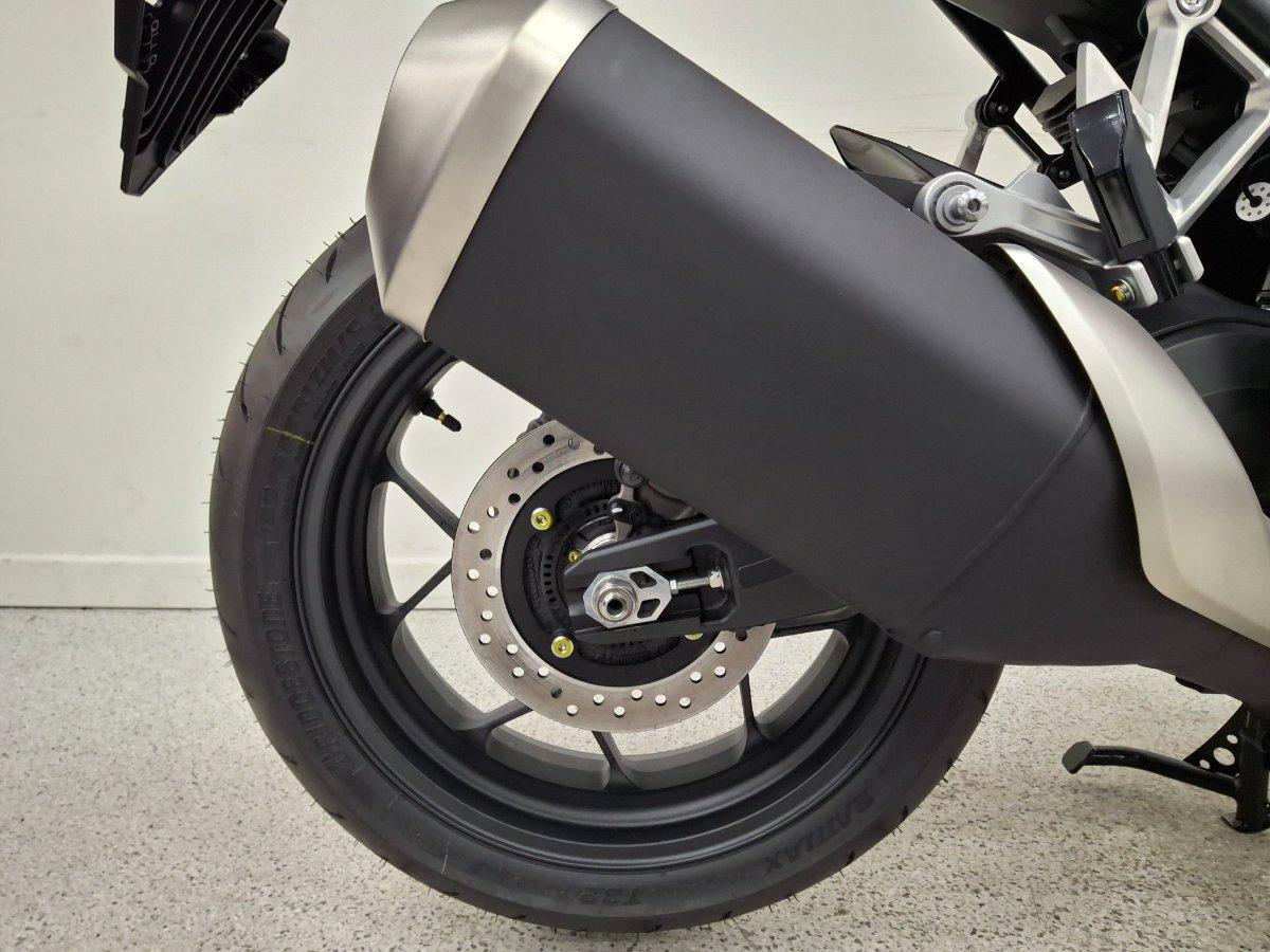 2026 HONDA CB1000 HORNET SP ROAD