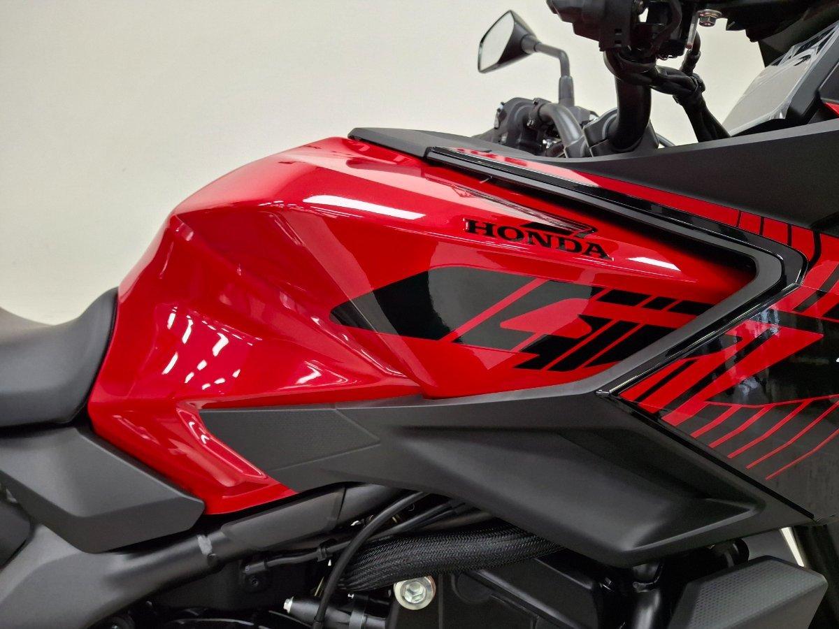 2026 HONDA CB1000 HORNET SP ROAD