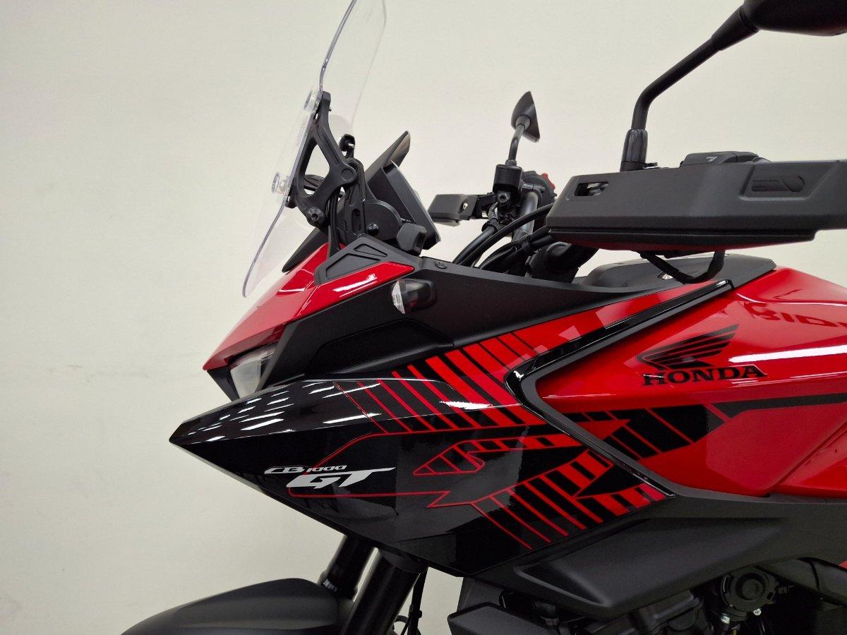 2026 HONDA CB1000 HORNET SP ROAD