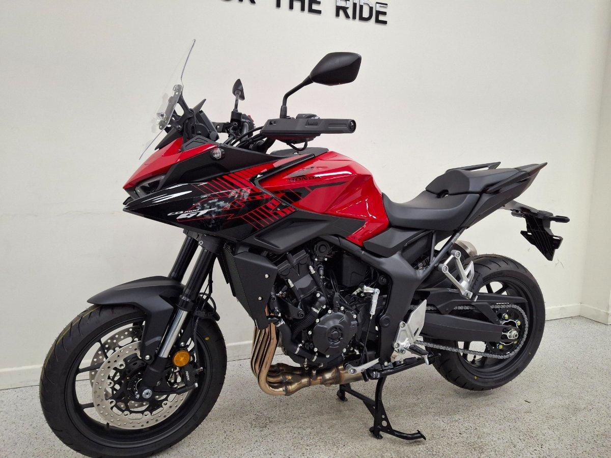 2026 HONDA CB1000 HORNET SP ROAD