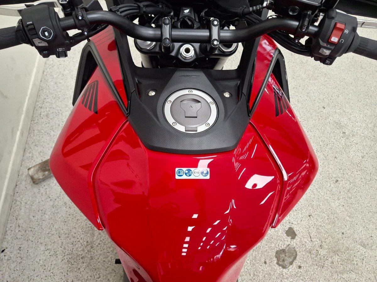 2026 HONDA CB1000 HORNET SP ROAD