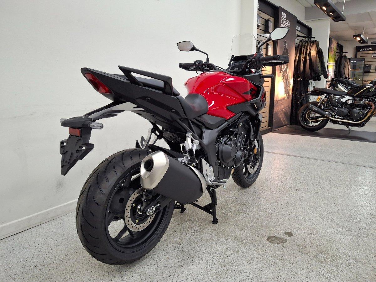2026 HONDA CB1000 HORNET SP ROAD