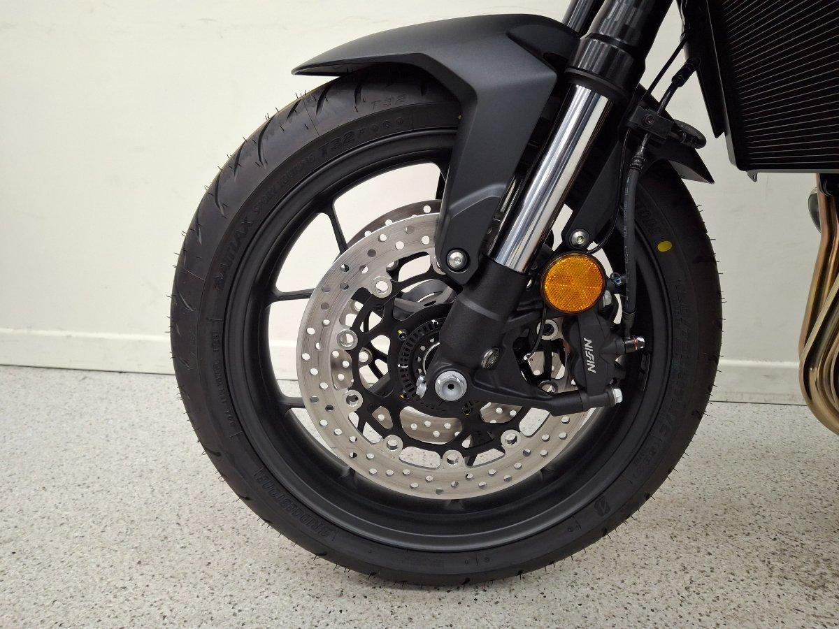 2026 HONDA CB1000 HORNET SP ROAD