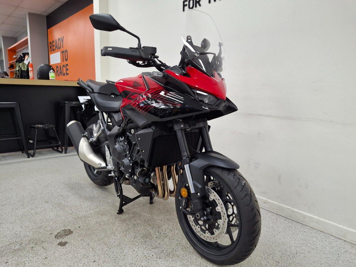 2026 HONDA CB1000 HORNET SP ROAD