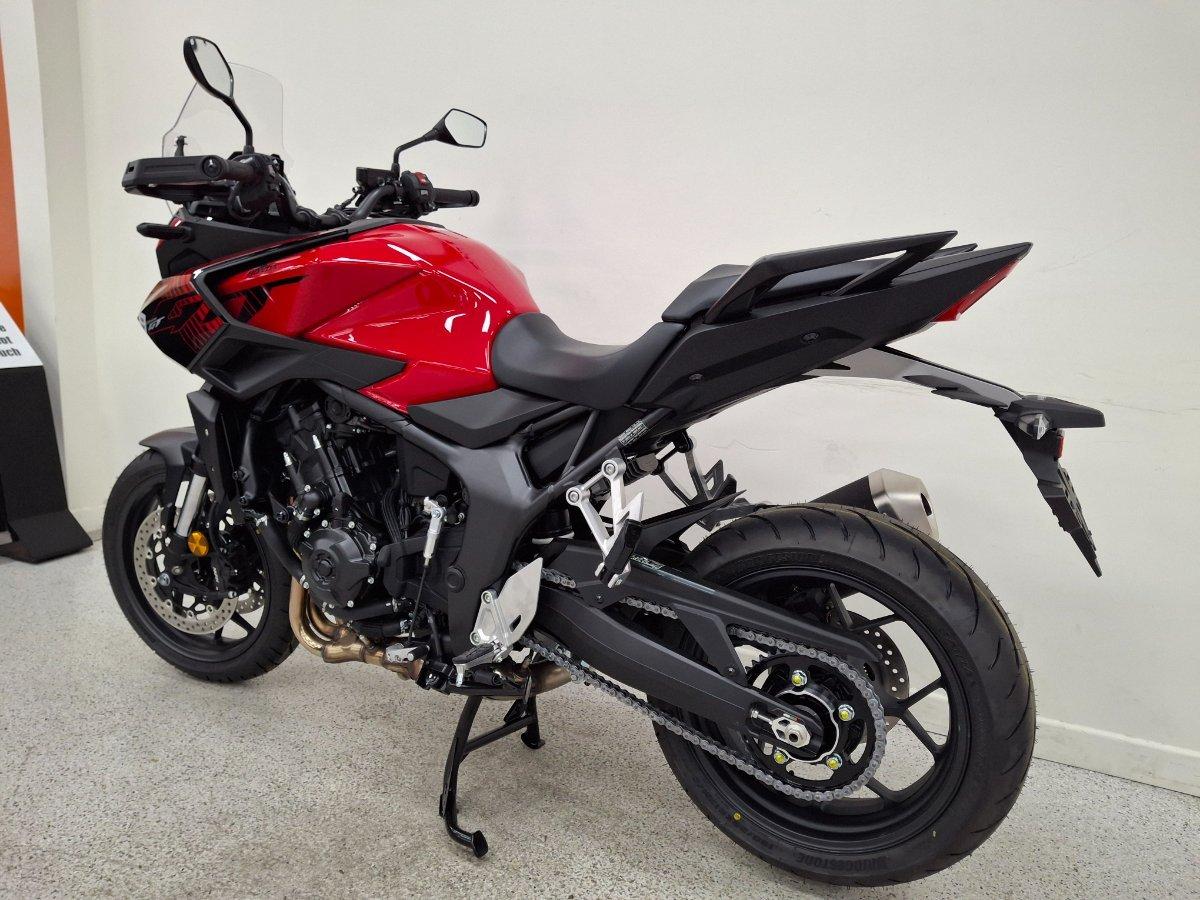 2026 HONDA CB1000 HORNET SP ROAD
