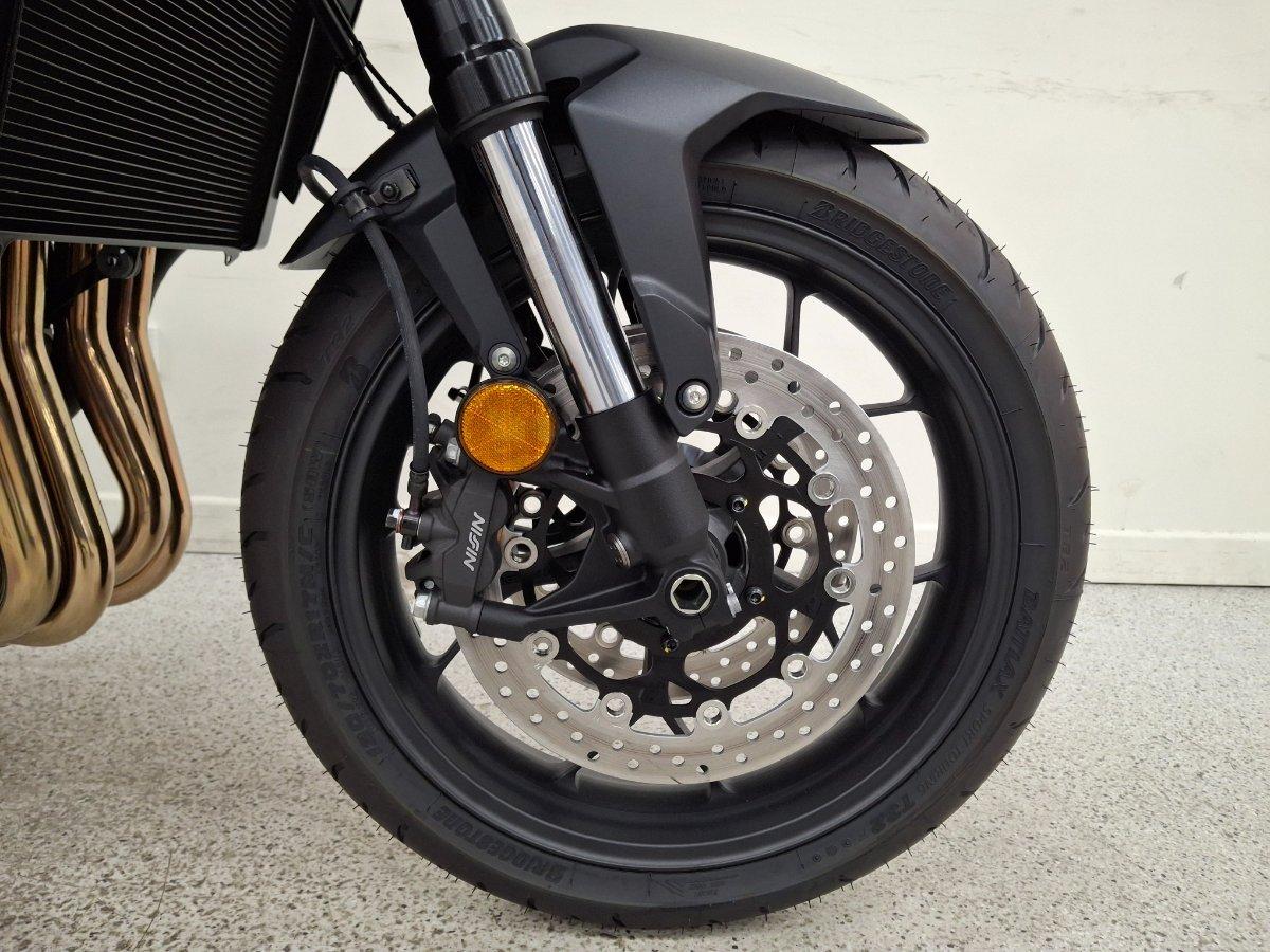 2026 HONDA CB1000 HORNET SP ROAD