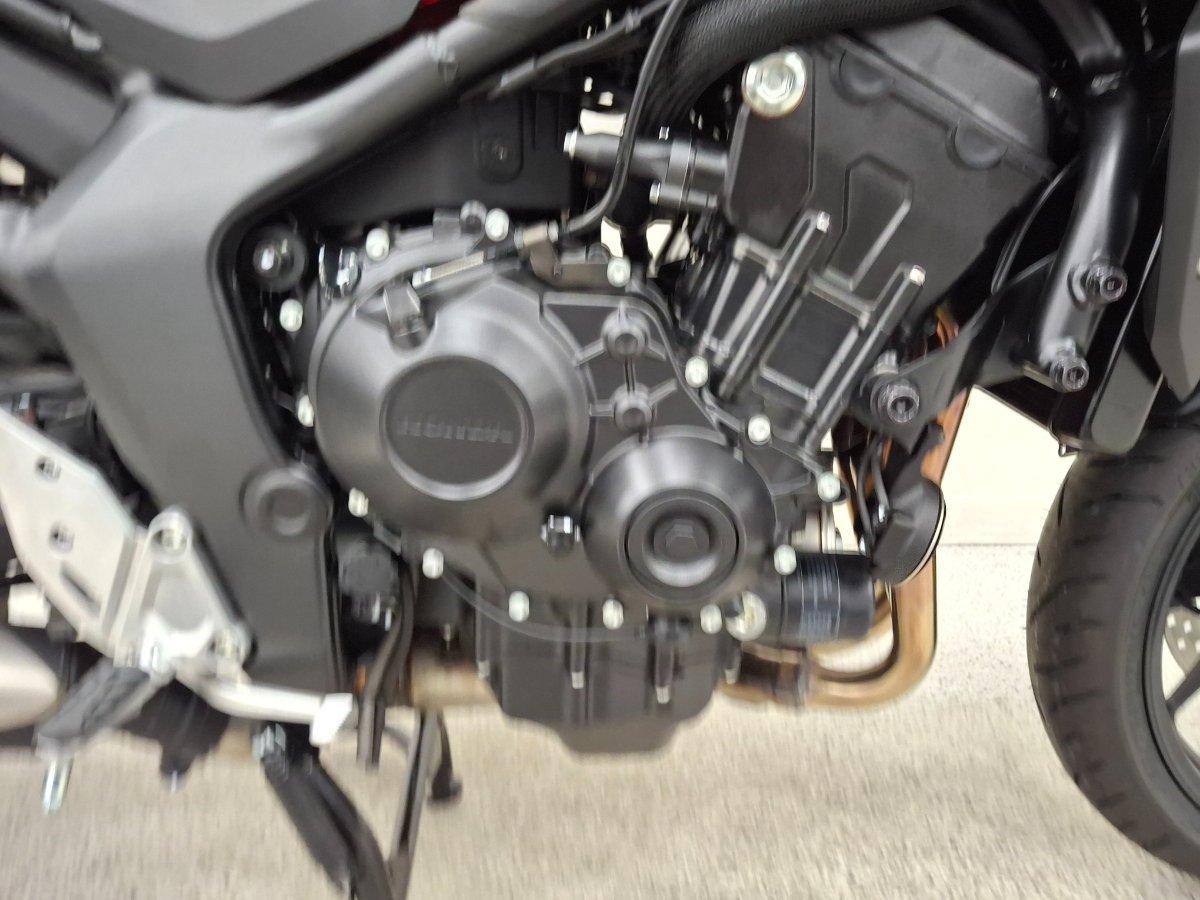 2026 HONDA CB1000 HORNET SP ROAD