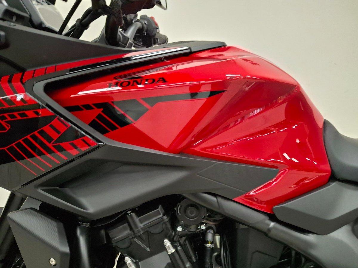 2026 HONDA CB1000 HORNET SP ROAD