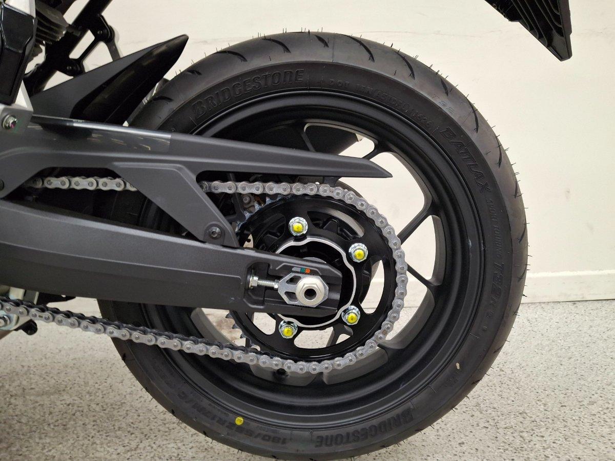 2026 HONDA CB1000 HORNET SP ROAD