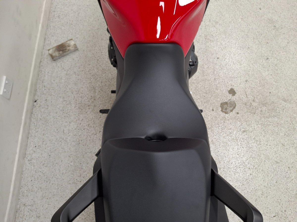 2026 HONDA CB1000 HORNET SP ROAD
