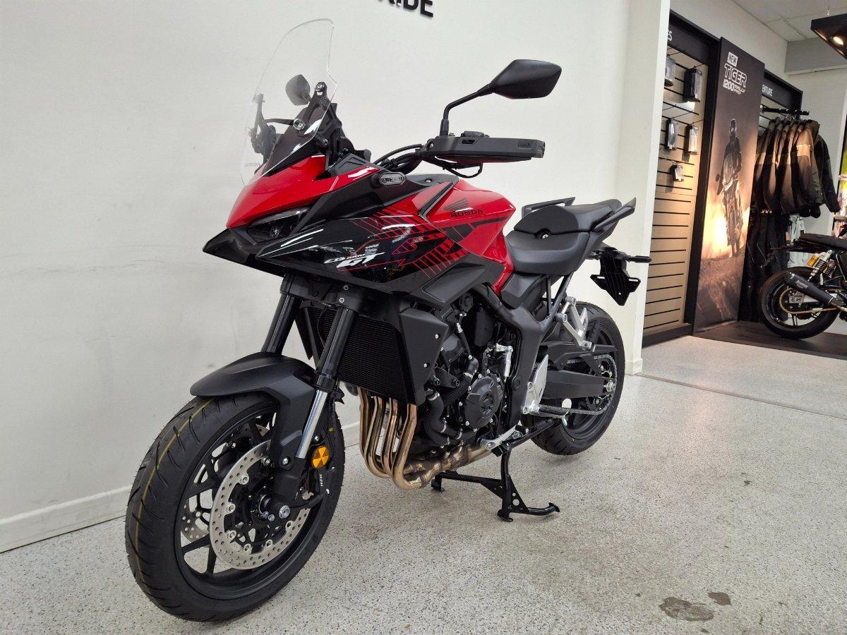 2026 HONDA CB1000 HORNET SP ROAD