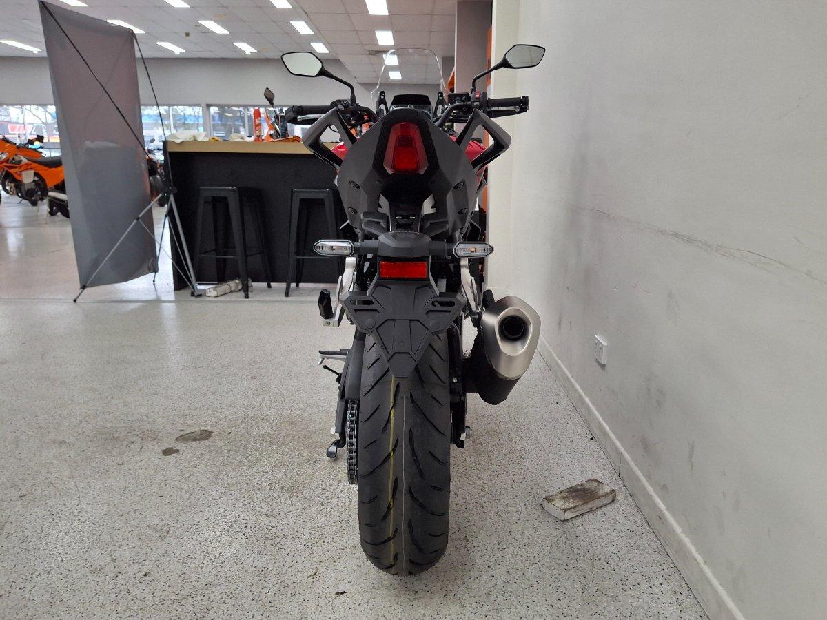 2026 HONDA CB1000 HORNET SP ROAD