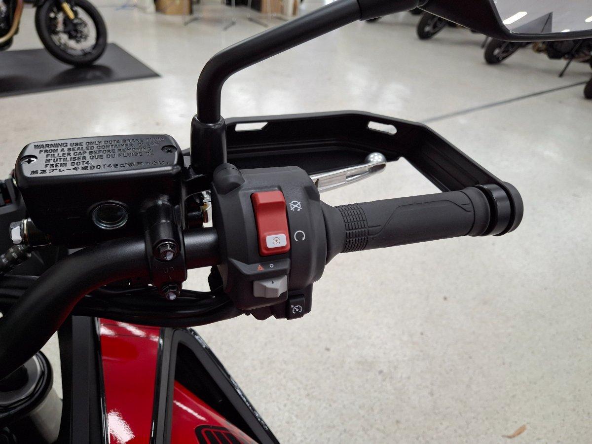 2026 HONDA CB1000 HORNET SP ROAD