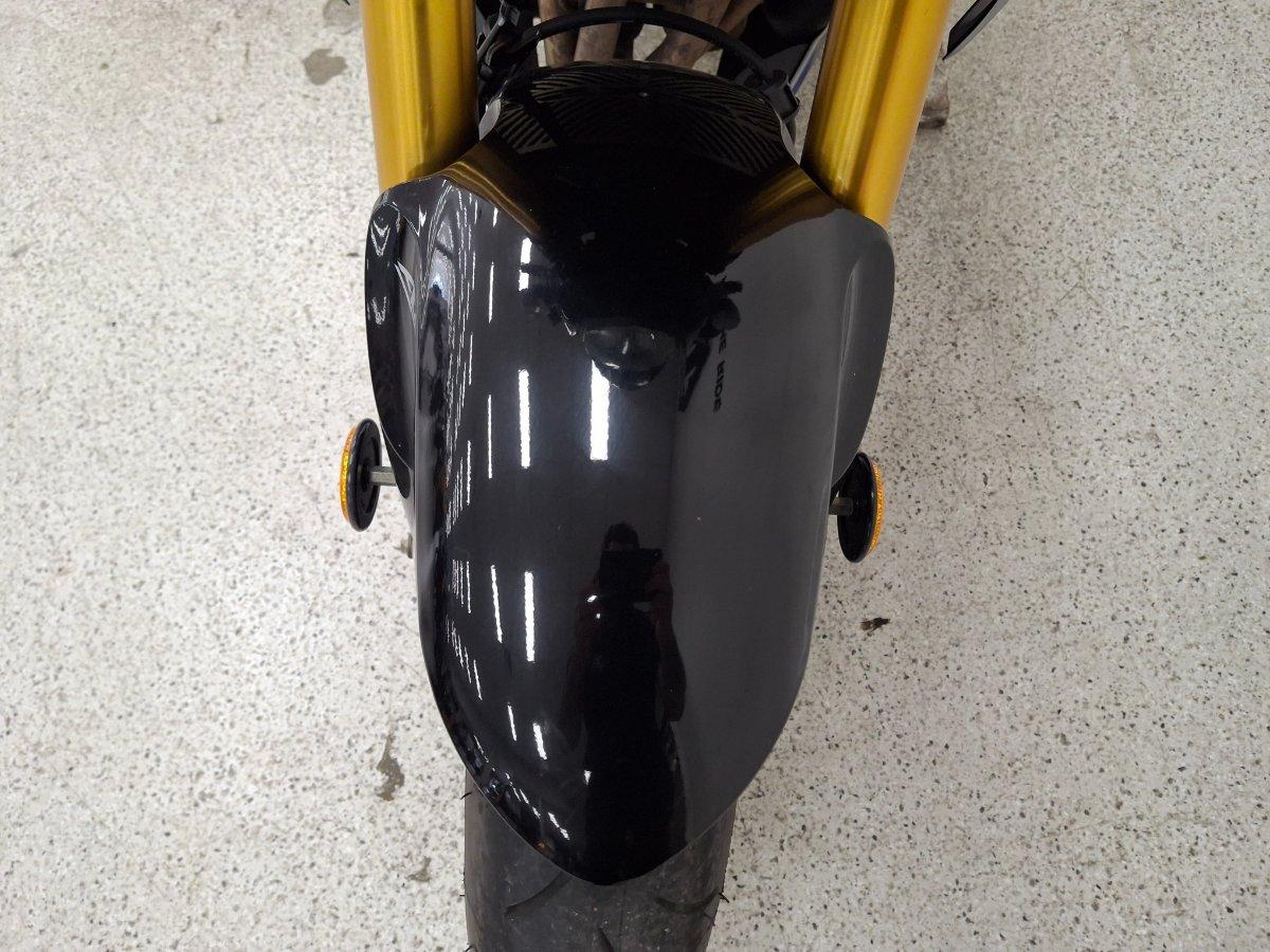 2021 SUZUKI GSX-S750A ROAD