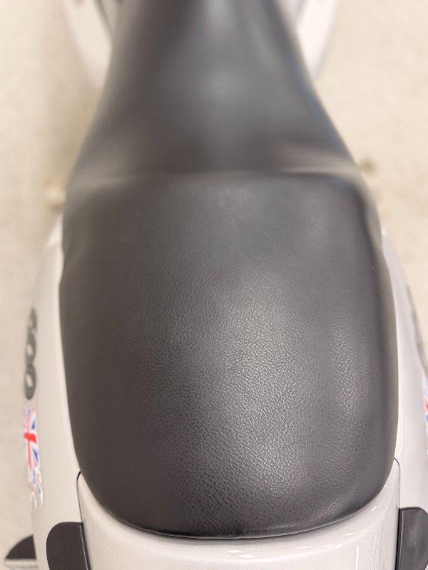 2003 TRIUMPH TT600 SPORTS