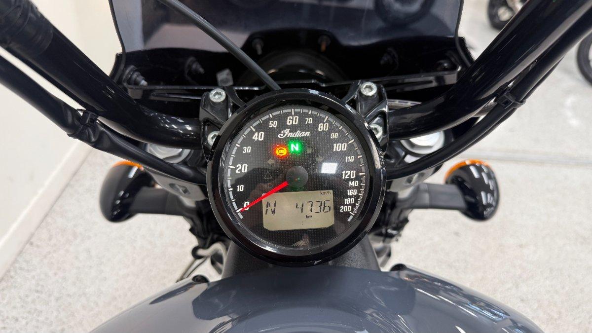 2003 TRIUMPH TT600 SPORTS