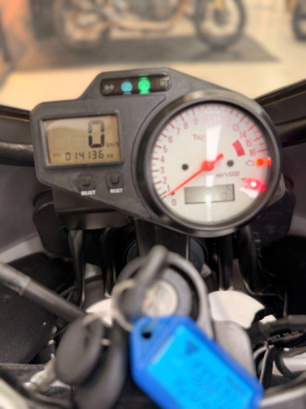 2003 TRIUMPH TT600 SPORTS