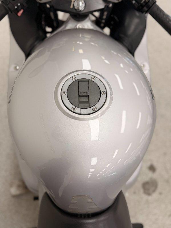 2003 TRIUMPH TT600 SPORTS