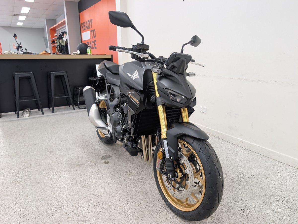 2026 HONDA CB1000 HORNET SP ROAD