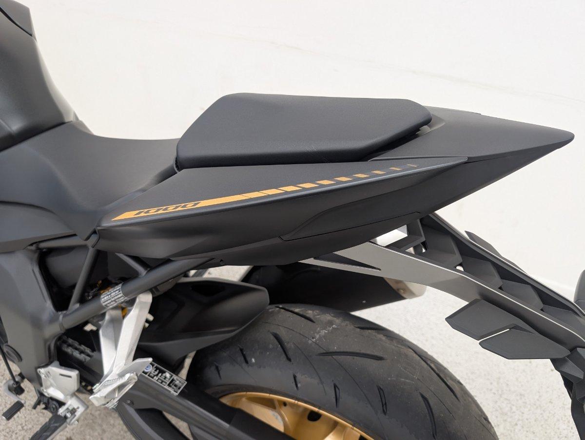 2026 HONDA CB1000 HORNET SP ROAD